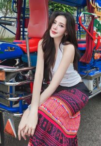 NAPHATCHA-สาวเหนือ