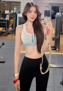 NAPHATCHA-ออกกำลังกาย