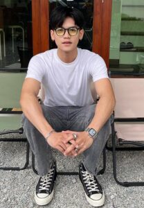 Newped-ลุคเท่ Newped-ลุคเท่