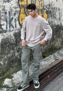 Newped-หนุ่มเท่ Newped-หนุ่มเท่