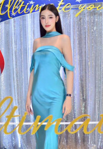 Ploy-Preeyaphat-ชุดเดรส Ploy-Preeyaphat-ชุดเดรส