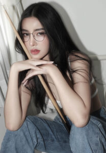 Ploy-Preeyaphat-สาวแว่น Ploy-Preeyaphat-สาวแว่น