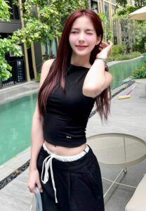 Arisa Loithian-ทัดหู Arisa Loithian-ทัดหู