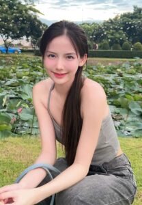 Arisa Loithian-ยิ้มน่ารัก Arisa Loithian-ยิ้มน่ารัก