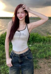 Arisa Loithian-ลุคเท่ Arisa Loithian-ลุคเท่