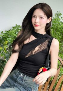 Arisa Loithianสาวสวย