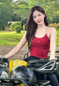 Arisa Loithian-สาวเท่ Arisa Loithian-สาวเท่