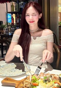 Arisa Loithian หม่ำ