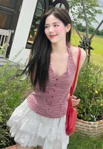 Arisa Loithian-ใครเรียก Arisa Loithian-ใครเรียก