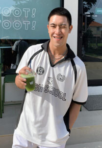 Team-ชาเขียว Team-ชาเขียว