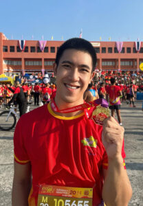 Team-สายวิ่ง Team-สายวิ่ง