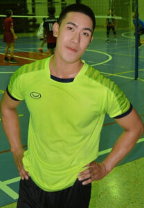 Team-ออกกำลังกาย