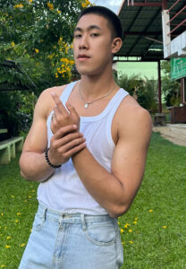 Team-เสื้อกล้าม Team-เสื้อกล้าม