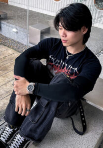 Amezonscrtt-ชิว Amezonscrtt-ชิว