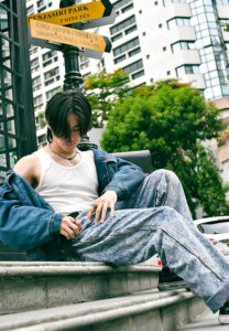 Amezonscrtt-ลุคเท่ดี Amezonscrtt-ลุคเท่ดี