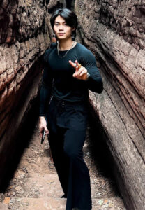 Amezonscrtt-สองนิ้ว Amezonscrtt-สองนิ้ว