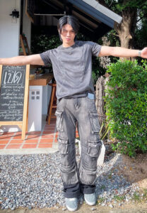 Amezonscrtt-สายคาเฟ่ Amezonscrtt-สายคาเฟ่