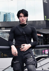 Amezonscrtt-หล่อเท่ Amezonscrtt-หล่อเท่