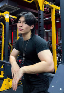 Amezonscrtt-ออกกำลังกาย