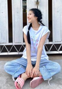 Fern-chanikan-ชิว Fern-chanikan-ชิว