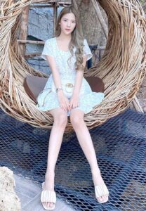 Fern-chanikan-สาวหวาน