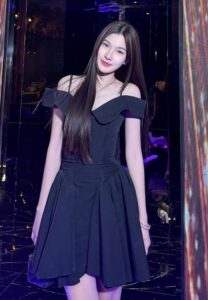 Natrada kim-เดรสดำ Natrada kim-เดรสดำ