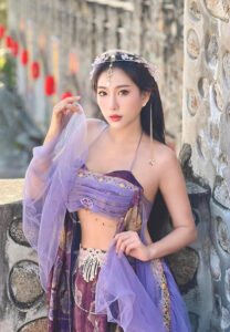 On-Chu-Da-สาวงาม On-Chu-Da-สาวงาม