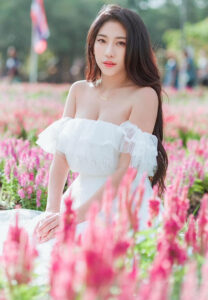 On-Chu-Da-สาวสวย On-Chu-Da-สาวสวย