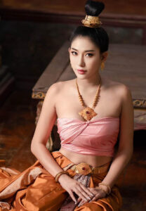 On-Chu-Da-หญิงไทย