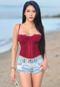 On-Chu-Da-หุ่นดี