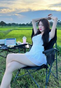 Pimrada-ชิวชิว Pimrada-ชิวชิว