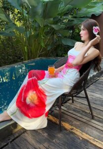 Pimrada-น้ำส้ม Pimrada-น้ำส้ม