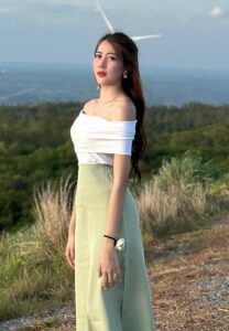 Pimrada-สายหวาน Pimrada-สายหวาน