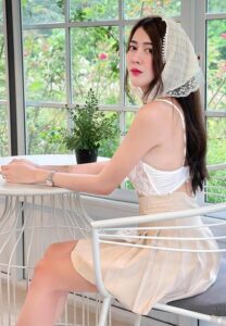 Pimrada-สาวสวย Pimrada-สาวสวย