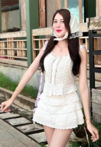 Pimrada-สาวหวาน