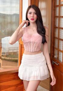 Pimrada-หุ่นดี