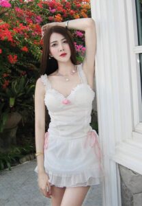 Pimrada-เน็ตไอดอลสวย Pimrada-เน็ตไอดอลสวย