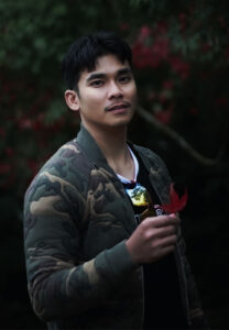 Pong-Chinnawat-คมเข้ม Pong-Chinnawat-คมเข้ม