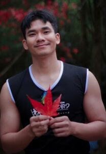 Pong-Chinnawat-ดอกไม้แดง Pong-Chinnawat-ดอกไม้แดง