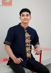 Pong-Chinnawat-ผ้าไทย Pong-Chinnawat-ผ้าไทย