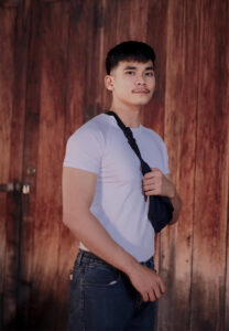 Pong-Chinnawat-ฟิตหุ่น Pong-Chinnawat-ฟิตหุ่น