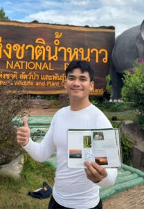 Pong-Chinnawat-เที่ยวเก่ง Pong-Chinnawat-เที่ยวเก่ง