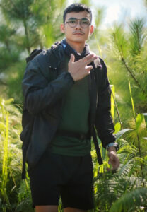 Pong-Chinnawat-เสื้อเขียว Pong-Chinnawat-เสื้อเขียว