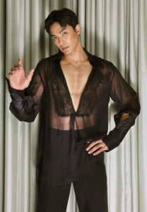 Pongphon-Disana-ชุดแซ่บ Pongphon-Disana-ชุดแซ่บ