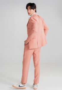 Pongphon-Disana-นายแบบ Pongphon-Disana-นายแบบ