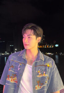 Pongphon-Disana-หล่อเท่