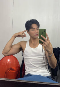 Pongphon-Disana-เซลฟี่เก่ง Pongphon-Disana-เซลฟี่เก่ง