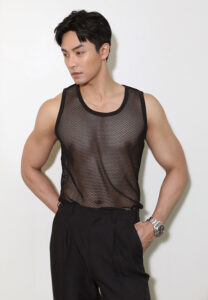 Pongphon-Disana-เสื้อกล้าม Pongphon-Disana-เสื้อกล้าม