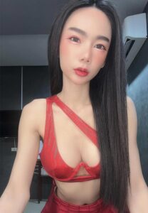 Wibcream-ชุดแดง Wibcream-ชุดแดง