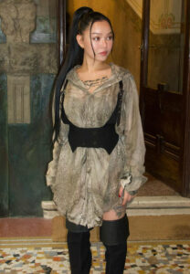 Bella-Poarch-งานดี Bella-Poarch-งานดี